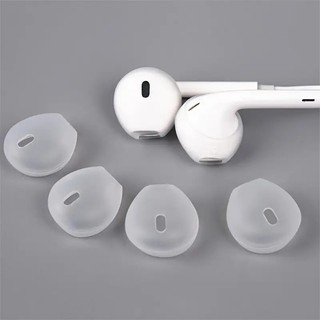 Airpods4 Airpods3 Airpods2 Airpods1 คุณภาพสูง Ultra Thin Anti-Slip หูฟังซิลิโคนสําหรับ Airpods 4 3 2 1 Anti Scratch Anti-Fingerprints หูฟังกันชนป้องกัน