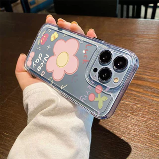TPUเคส For Samsung A57 A37 S26 Ultra A56 5G A17 A07 A36 A55 S25 S24 S23 Ultra A16 A06 A34 A35 A52 A73 A54 A53 A05s A15