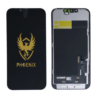 หน้าจอ ใช้สำหรับไอโฟน 13 (INCELL) HL คุณภาพดีคุ้มค่ากับราคา รับประกันสูงสุด 99 วัน แถมชุดไขควง
