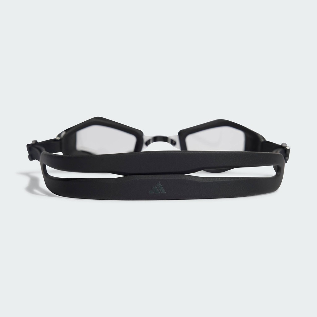 adidas Swimming Ripstream Starter Swim Goggles Unisex Black IK9659 ราคา ถูกที่สุด ดีลบีเคเค แกลเลอรีภาพที่ 4