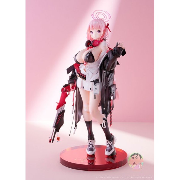 MIMEYOI Blue Archive Eimi 1/7 Complete Figure