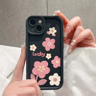 เคส For Samsung Galaxy A54 A53 A05S A05 A15 A34 A12 A14 A04S A03 A03S A02S A23 A24 A25 A04 A50 A50S A22 A51 4G 5G JT