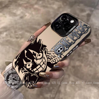 💌BOV💌เคสไอโฟน เข้ากันได้กับ เคส iPhone 17ProMax 16 15Pro 14plus 13Pro 12 11 XS XR 7P-JXMSCY538