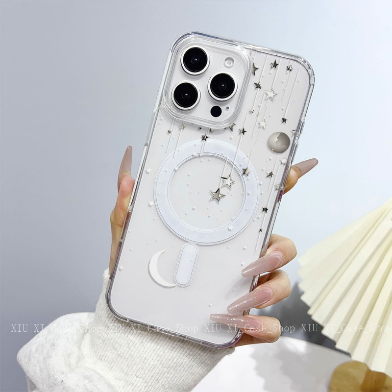 📑BOV📑เข้ากันได้สำหรับ iPhone 16PROMAX  เคสไอโฟน 16pro 13 14plus 15 PRO max 12 13pro 14promax-JXYCK458