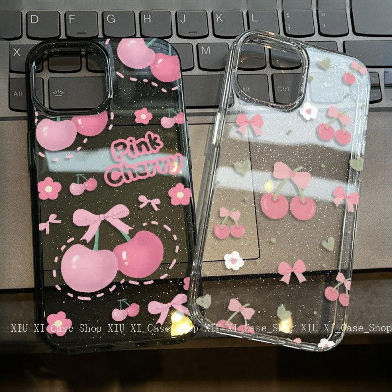 💌Annie-เคสไอโฟน เข้ากันได้กับ iPhone 17PROMAX 16ProMax 14plus 15 12 11 13Pro-HLGTSF26