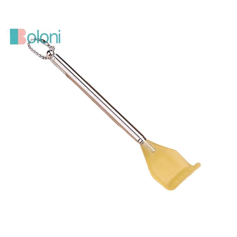 [Boloni] Back Scratcher Massager Kit Claw Massager สําหรับ Backscratcher นวดโปรโมชั่นเครื่องมือสําหรับการไหลเวียนโลหิต Relax ใหม่