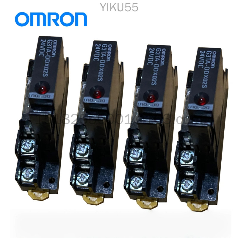 State Omron G3TA-ODX02SN Solid G3R-OA202SZN G3R-ODX02S G3R-OA202SLN tta10