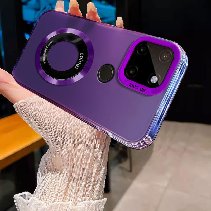 เคสโทรศัพท์ Realme C21Y REALME C25Y REALME C21 1006