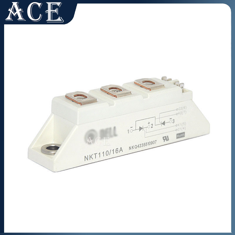 NKT110/16A NKT110/16 NKT110/12A NKT110/12 โมดูล