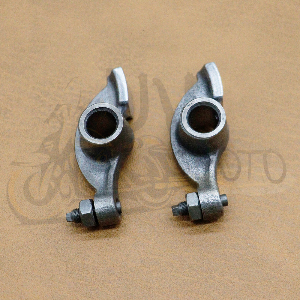 แกนราวลิ้น แคมเดิม+กระเดื่องวาล์ว Sonic Sonic125 KGH - รูปที่ 6