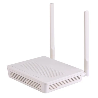 Eg8141a5 EPON GPON XPON ONU ONT FTTH1GE+3FE Router ซอฟต์แวร์ภาษาอังกฤษฟังก์ชั่น WIFI