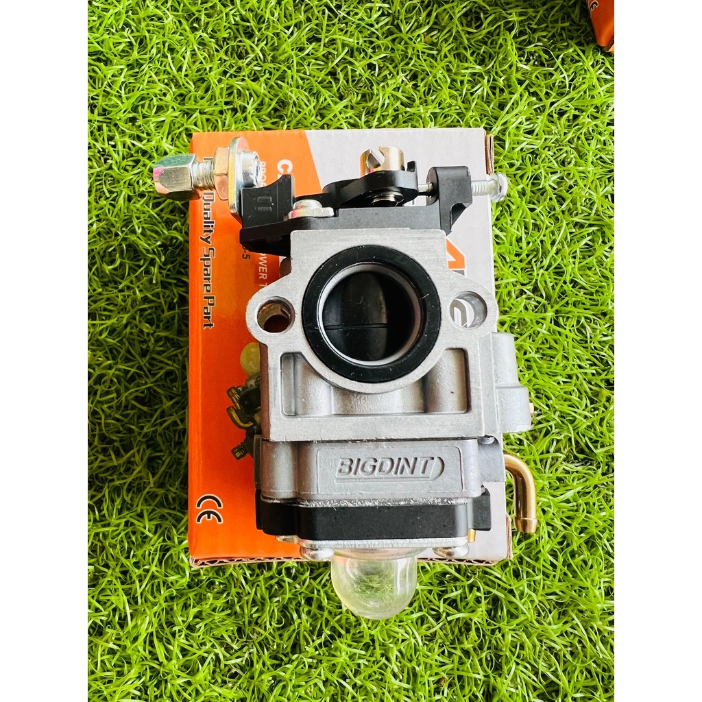 คาบู TL43 430 TL52 คาบูเรเตอร์ คาบูเครื่องตัดหญ้า430 CG430 คาบูเรเตอร์TL43 คาบูเครื่องตัดหญ้า คาบูเรเตอร์เครื่องเจาะดิน