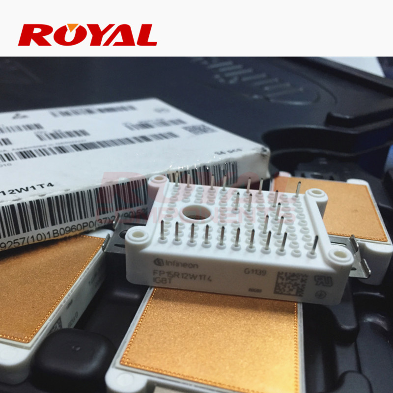 FP06R12W1T4 FP10R12W1T4 FP15R12W1T4 FP15R12W1T4_B11 FP15R12W1T4_B1T4 โมดูลใหม่ FP4