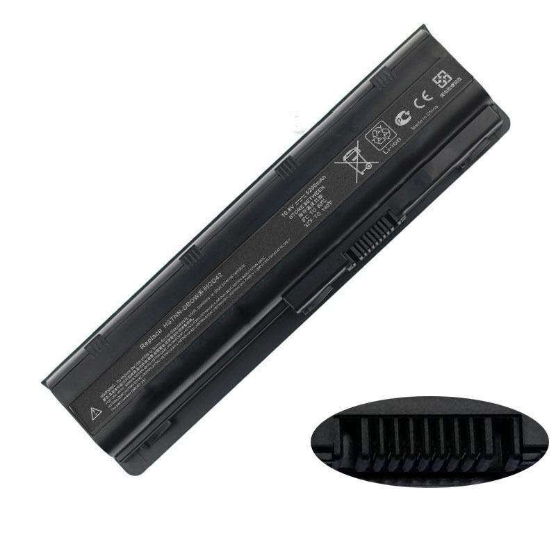 Alithai HP แบตเตอรี่Battery HP Pavilion G4 Series G42 G62 G72 CQ32 CQ42 CQ43 CQ62 CQ72 CQ56 dm4 DV3 