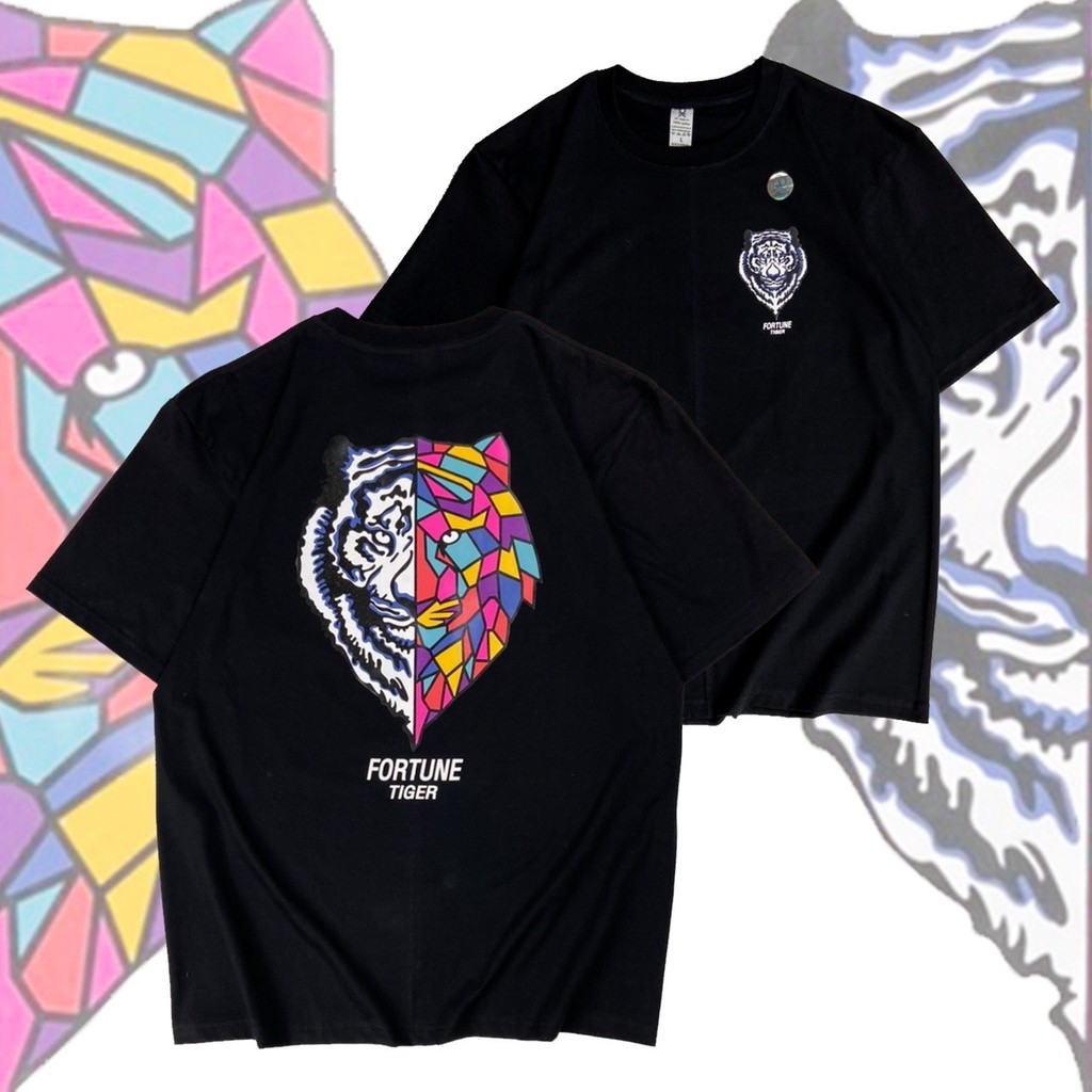 Champion เสื้อยืดคอกลม แขนสั้น ผ้าฝ้าย ทรงหลวม พิมพ์ลายโลโก้ สําหรับผู้ชาย และผู้หญิง