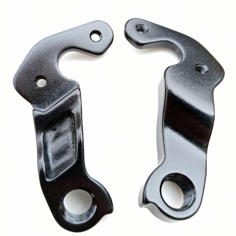1 PC จักรยานด้านหลัง Derailleur แขวนสําหรับ Polygon Marin Siskiu Cozmic Calibre Xtrada Go กลางแจ้ง Dropout แขวน