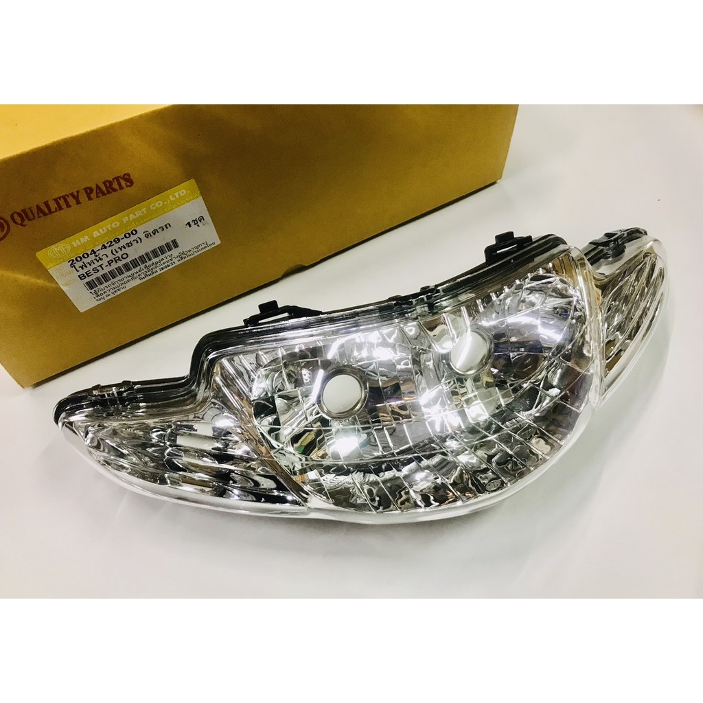 ไฟหน้า Best ซูซูกิเบส HMA(2004-429-00)