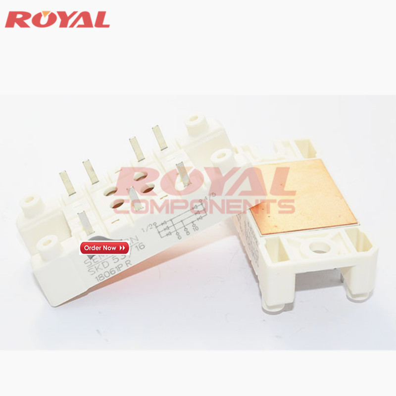 SKD53/16 SKD53/14 SKD53/12 SKD33/16 SKD33/14 SKD33/12 SKD83/18 SKD83/16 SKD83/14 SKD83/12 โมดูลใหม่