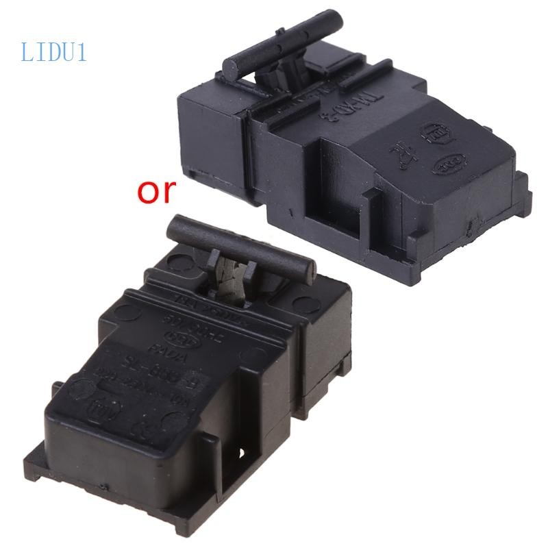 Lidu1 1 Pc Thermostat Switch TM-XD-3 100-240V 13A กาต้มน้ําไฟฟ้าไอน้ํา
