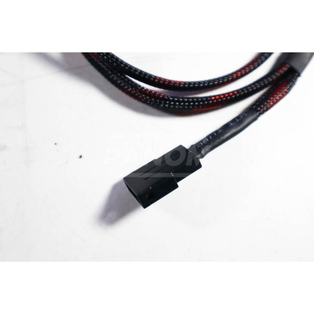 GNT ชุดสวิทซ์ไฟผ่าหมาก ฉุกเฉิน + รีเรย์ไฟเลี้ยว รุ่น LEAD-125 LEAD125 GIORNO+ จีออโน่ C048099+C037740 พร้อมรีเรย์แต่ง - รูปที่ 4