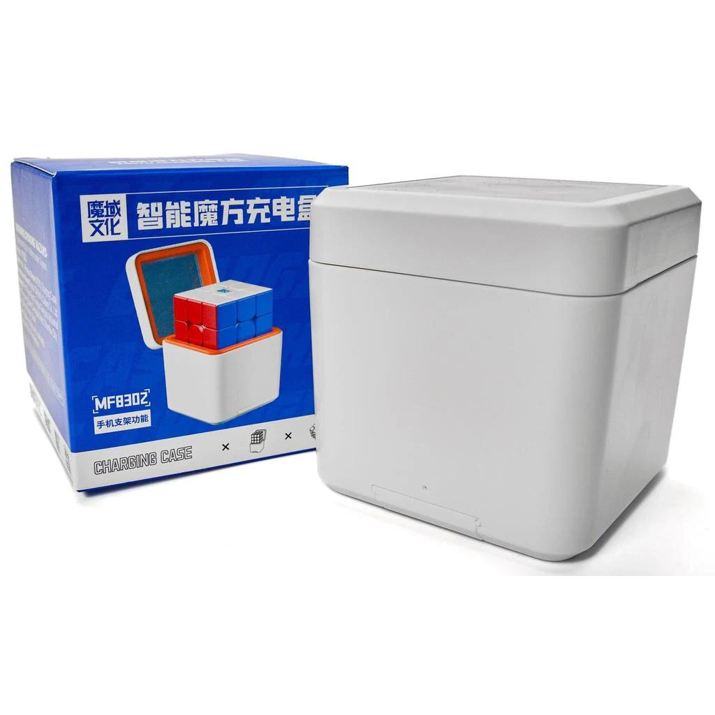 MoYu WeiLong AI 3x3 Cube เคสชาร์จ