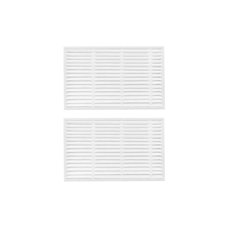 เข้ากันได้กับ Tapo RV30 Max Plus / RV20 Max Plus / RV30 Max / RV20 Max เครื่องดูดฝุ่นหุ่นยนต์ HEPA F