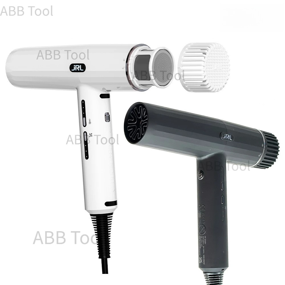 🎉ข้อเสนอพิเศษJRL Professional Salon ไดร์เป่าผม บางเบา เงียบ เรียบ ร้อน (2150W) 2020H
