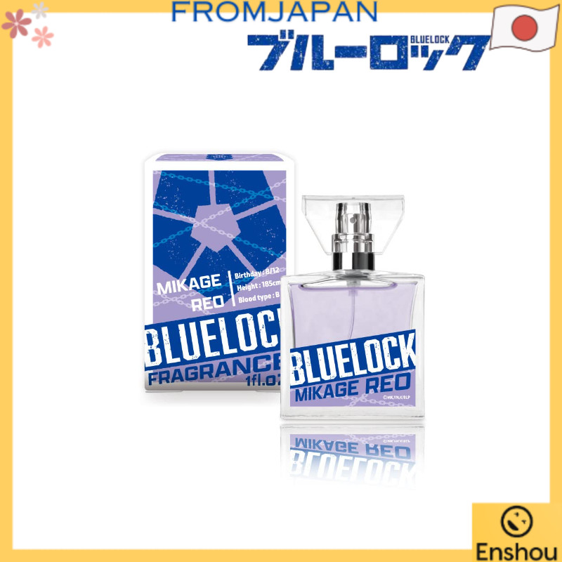 ♡โดยตรงจากญี่ปุ่น♡Primaniacs) TV anime “Blue Lock”Reo Mikage