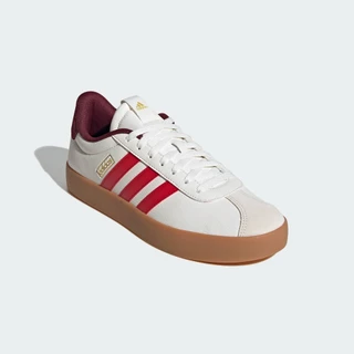 adidas ไลฟ์สไตล์ รองเท้า VL Court 3.0 ผู้ชาย สีขาว JR8633