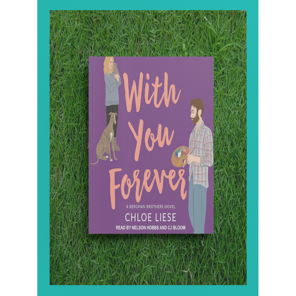 LIESE ด้วยคุณตลอดไป โดย โคลเอ้ย