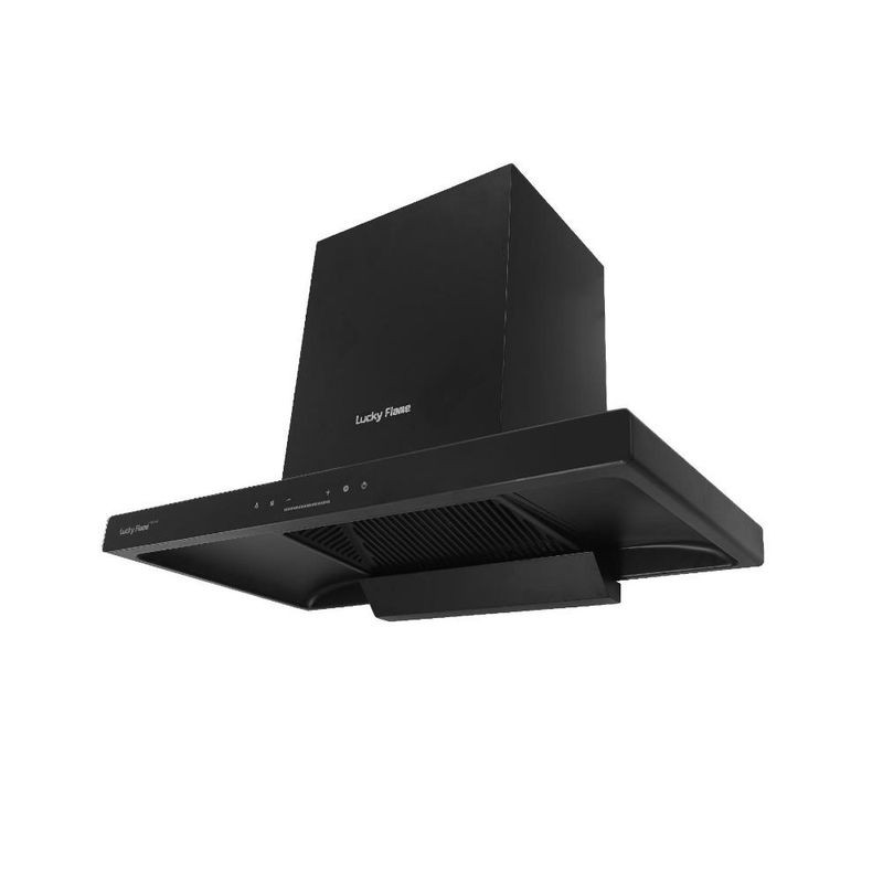 LUCKY FLAME เครื่องดูดควัน RG-911T(NB)