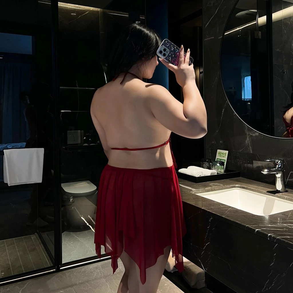 💚Sexy Girls💜ชุดนอนเซ็กซี่ไซส์ใหญ่ สาวอ้วนก็ใส่ได้ ชุดนอนซีทรู ใส่สบาย ชุดนอนไม่นอน ส่งไวจากไทย thumbnail 6