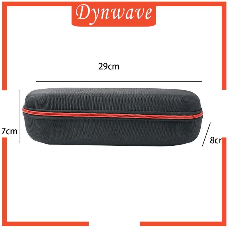 [Dynwave] กระเป๋าใส่ไมค์ ไมโครโฟนเดี่ยว กระเป๋าซิป กล่องเก็บของ กระเป๋าเดินทาง EVA ราคา ถูกที่สุด ดีลบีเคเค แกลเลอรีภาพที่ 4