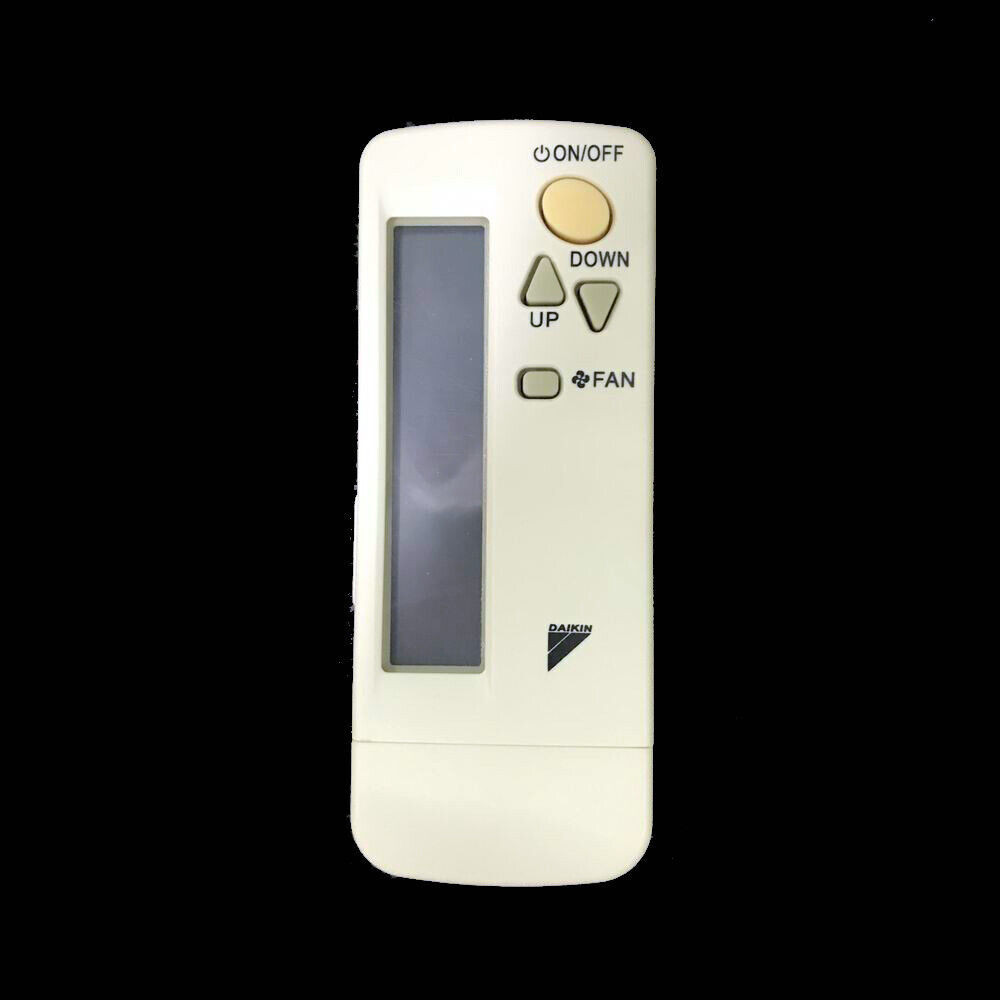 ใหม่ BRC4C151 สําหรับ DAIKIN Universal AC รีโมทคอนโทรล BRC4C155 BRC4C158 BRC4C152