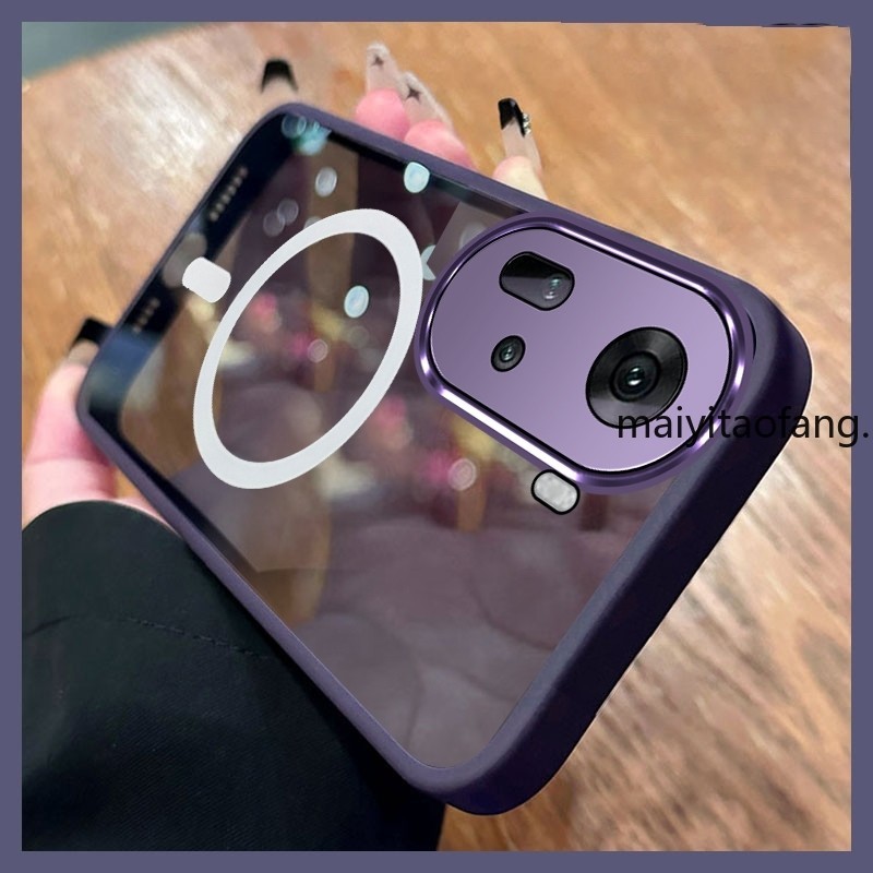 สําหรับ OPPO Reno 11 pro 5G Reno 11 5G กระจกกันกระแทกขาตั้ง Anti-Fall ชุบเคสโทรศัพท์แบบนุ่มพร้อมตัวป้องกันเลนส์กล้องฝาหลัง XXXB1