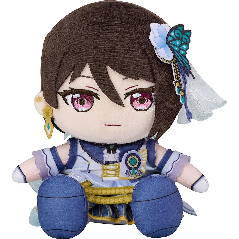 BanG Dream! Morfonica Rui Yashio Plush Toy