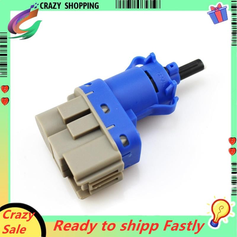 สวิตช์ไฟเบรค 8T4T9G854AA BN7N66490 สําหรับ Focus Mondeo Edge Escort 31264377 4838697