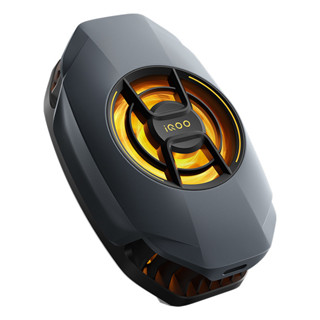 IQOO Cooling Back Clip 3Neo หม้อน้ําโทรศัพท์มือถือเกมระบายคว…