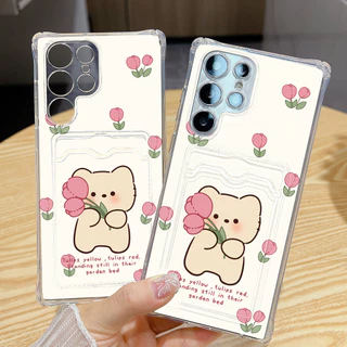 for เคสใส vivo Y12S y19s Y21S Y36 Y29 Y17 Y11 y15 Y200E Y100 5G vivo case Y20 Y33S Y17 y22S V30 Pro v27 Y27 เคสใส เคส