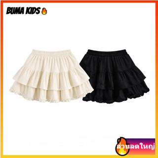 BUMA KIDS🔥กระโปรงเค้กนัวเนียหวานสําหรับเด็ก ตูตูอเนกประสงค์ท…