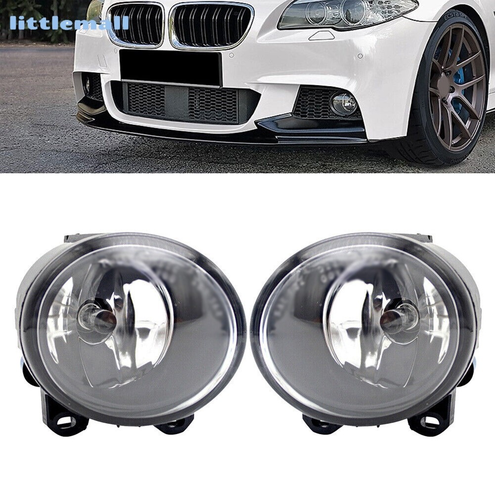 สําหรับ BMW E92 E93 F07 F10 F22 F23 M กีฬากันชนหน้าหมอกหลอดไฟเปลี่ยน
