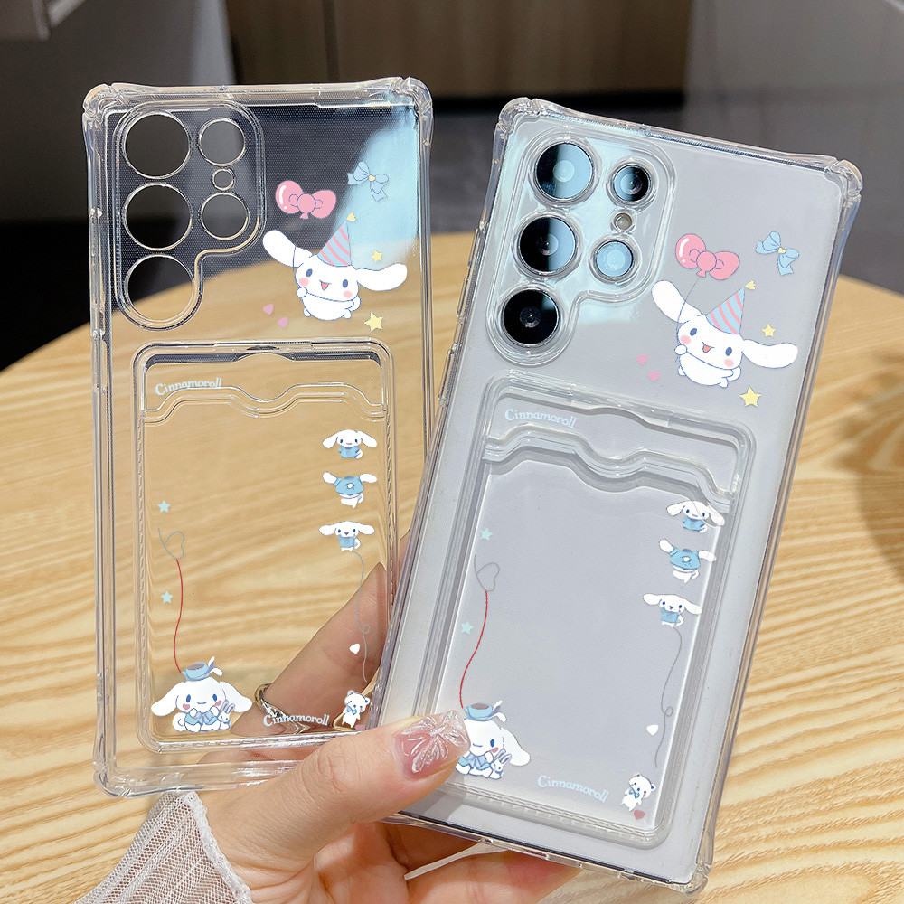 เคส For OPPO A60 A57 A15 A16 A18 A79 A17 A38 A74 A5 A9 รูปที่ 4