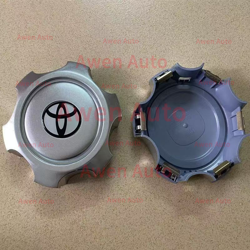 1/4pcs ฝาครอบดุมล้อสําหรับ Toyota Land Cruiser 90 1996-2008 KDJ90, KDJ95, KZJ90, KZJ95, LJ95, RZJ90,