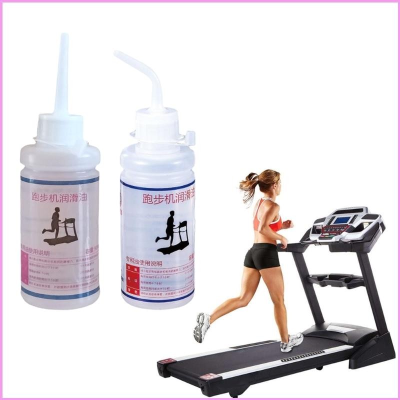 Cinn Gym Treadmill Maintenance น้ํามันซิลิโคน น้ํามันลู่วิ่งที่มีประสิทธิภาพ เครื่องวิ่งลู่วิ่ง
