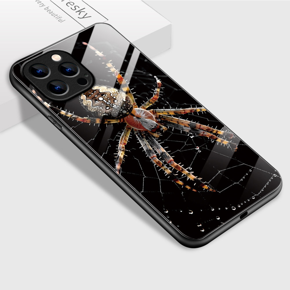 เคส For Xiaomi Mi 14T 13T 12T 11T 11 Lite NE 5G Pro เคสโทรศัพท์ เคสมือถือ เคสเสี่ยวมี่ เคสแข็ง Phone Glass Case BLK ราคา ถูกที่สุด ดีลบีเคเค แกลเลอรีภาพที่ 2