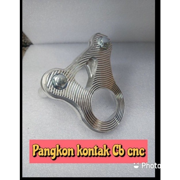 ที่ใส่คอนแทคเลนส์ Cnc