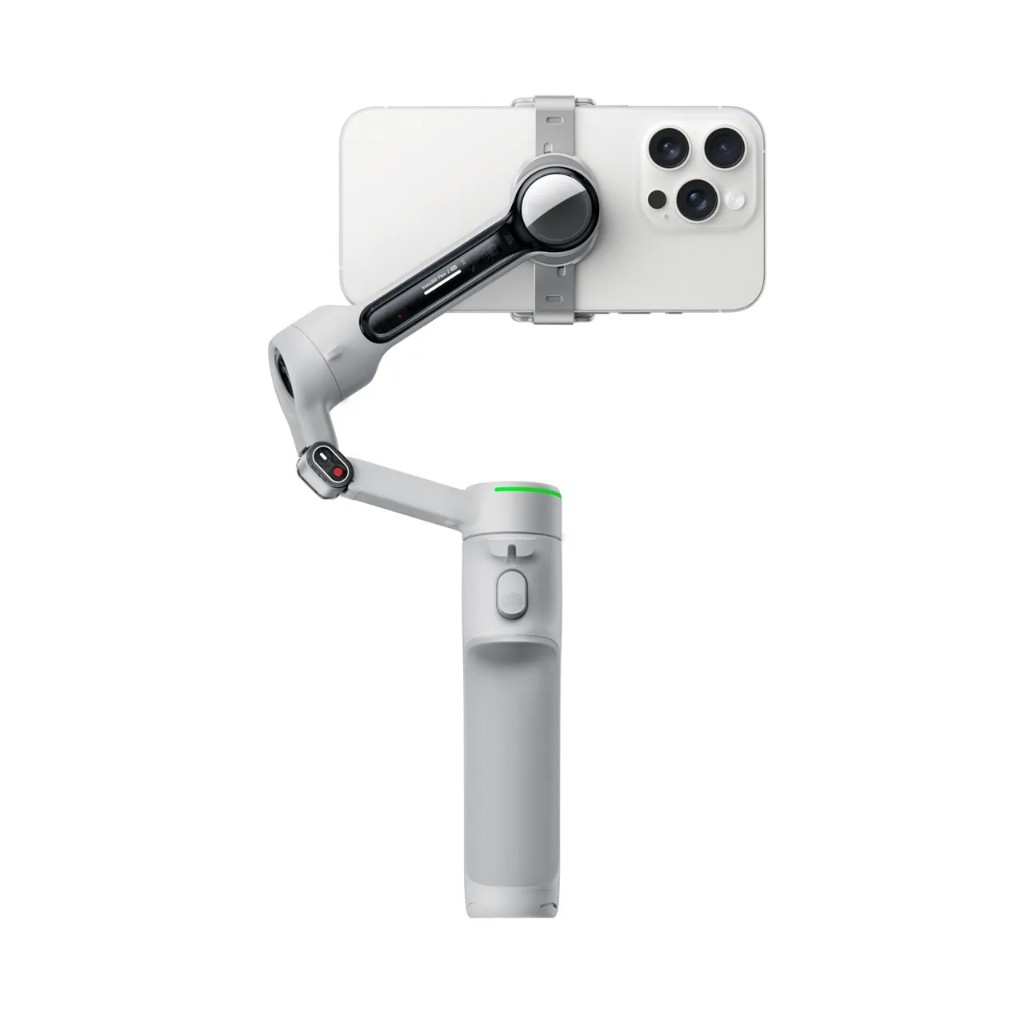 Insta360 Flow 2 Pro Creator Bundle Summit Gray สีเทา ประกันศูนย์ไทย By Aquapro