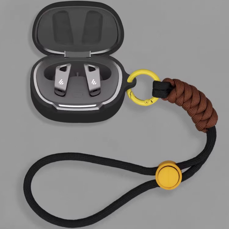 Case for Edifier NeoBuds Pro 2 , TWS NB2 Pro Soft Protective Cover Edifier NeoBuds Plus Headphone Sh