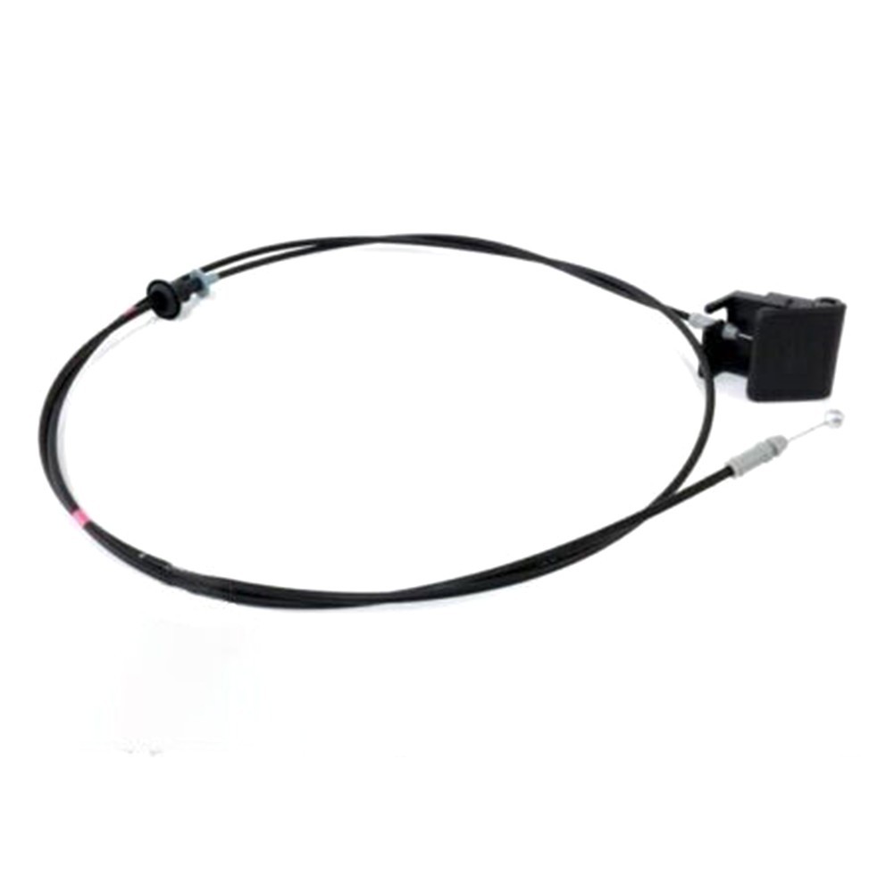 สายสวิตช์มือจับฝากระโปรงสําหรับ Mazda 3 2004-2009 BP4K56720C