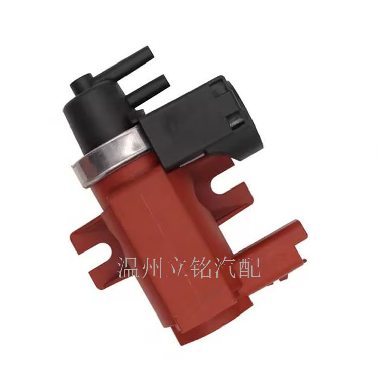6G9Q9E882CA 6G9Q-9E882-CA เหมาะสําหรับ Ford Volvo Turbocharged Solenoid วาล์ว